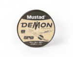 Fir Textil Mustad Demon Perfect Braid X8 Chart. 0.2 mm 11.3 kg 150 m - imagine 2