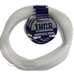 Fir Monofilament Mustad Thor Super Soft Clear 0.55 mm 13.5 kg 100 m
