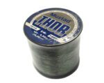 Fir Monofilament Mustad Thor Monofilament Green 0.6 mm 22.5 kg 297 m