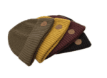 Caciula Korda Burgundy - imagine 2