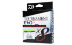 Fir Textil Daiwa Tournament 8x braid Evo+ Super Slim Pe 0.04 mm 5.4 kg 135 m