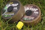 Fir Textil Korda N-trap Soft Coated Gravel 30lbs 20 m - imagine 2