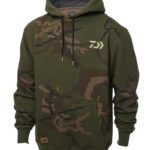 Hanorac Daiwa Carp Camo Marimea 3XL