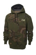 Hanorac Daiwa Carp Camo Marimea 3XL