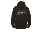 Hanorac Korda Kore Tk Black Marimea 2XL - imagine 2