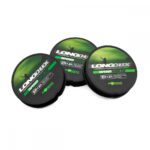 Fir Monofilament Conic Korda Longchuck Green 0.30- 0.47 mm 300 m