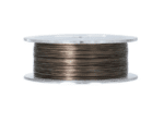 Fir Fluorocarbon Daiwa Infinity Camo Brown 0.3 mm 6.9 kg 1540 m - imagine 2