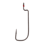 Carlige Mustad Tak-offset Worm Ochet Titan Nr. 4/0 5 Buc / Plic
