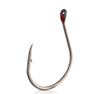 Carlige Mustad Wide Dropshot Titan Nr.2 7 Buc / Plic - imagine 2