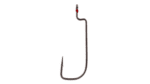 Carlige Mustad Tac-offset Worm Ochet Titan Nr.3/0  6 Buc / Plic