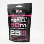 Rezerva Plasa Solubila PVA Hydrospol All Season New (Refill) 25mm x 50m