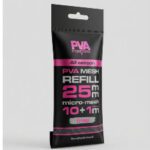 Rezerva Refill Plasa Solubila All Season PVA Hydrospol 25mm 10m + 1m Gratis
