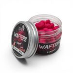 Wafters C&B Bile Fumigena Capsuna 8–10mm 20g – Method Feeder - imagine 2