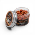 Wafters C&B Pistruiate Caramel Fistic 6–8mm 20g – Method Feeder - imagine 2