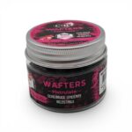 Wafters C&B Pistruiate Squid Capsuna 6–8mm 20g – Method Feeder - imagine 3
