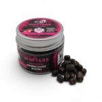 Wafters C&B Pistruiate Squid Capsuna 6–8mm 20g – Method Feeder