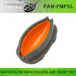 Matrita Method Feeder Arc Flat Drop XL 32*90mm