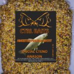 Amestec Nadire Special Cteno CTRL Baits 5 kg