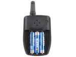 Set Avertizori Strategy Sti 4 Alarme + Receiver - imagine 3