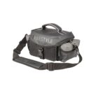 Geanta Freestyle Side 20X17X13, 3 cutii Twistere incluse - imagine 3