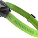 Lanterna de cap Spro C-Tec LED, 210 Lumeni