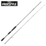 Lanseta Freestyle Spin 2.10m 21g 2seg