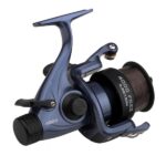 Mulineta C-Tec Pantera Feeder 4000 2+1 BB - imagine 2