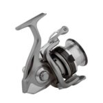 Mulineta Spro Canyon Feeder 4000 5+1 BB - imagine 2