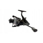 Mulineta Germina Probait Baitrunner 5000 4 BB,tambur rezerva - imagine 2