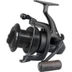Mulineta Spro Black Pit 6000 3+1 Rulmenti - imagine 2