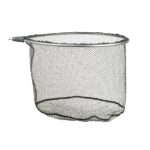 Cap Minciog Spro C-tec Cu Plasa Cauciucata 12mm 50x40x35cm