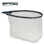 Cap minciog Spro C-Tec Ghost 5mm 65x55x35cm