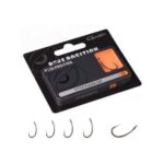 Carlige Pole Position-Gamakatsu Strongbow PTFE 10 Buc