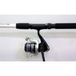 Lanseta  Xtreme Snake Head 2,70m/>50g +Mmulineta S 30 Combo Lineaeffe - imagine 2