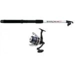 Lanseta  Xtreme Snake Head 2,70m/>50g +Mmulineta S 30 Combo Lineaeffe