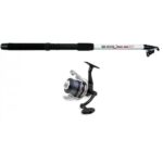 Lanseta  Extreme Snake Head 2,10M/>50G +Mulineta S 20 COMBO Lineaeffe