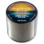 Fir monofilament Daiwa Infinity Duo Camo