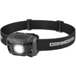 Lanterna Cap Cormoran Cor 1 - imagine 4