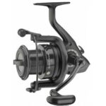 Mulineta Daiwa Black Widow 25A 3RUL/370MX030MM/4,6:1