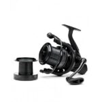 Mulineta Daiwa Emblem 35 SCW 5000 LD QD - imagine 2