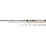 Lanseta Feeder Daiwa Yank N Bank Method Feeder 2+3 3.60m 60g