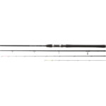 Lanseta feeder Daiwa Black Widow 3+2 3.90m 150g