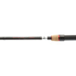 Lanseta feeder Daiwa Ninja X Feeder 3+3 3.60m 120g - imagine 2