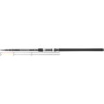 Lanseta Feeder Telescopica Daiwa Black Widow 3.60m 120g