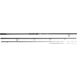 Lanseta Feeder Prologic XLNT Big Fish Feeder, 3.90m, 50-170g, 3+2buc