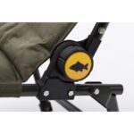 Scaun Prologic Inspire Lite Pro Recliner - imagine 4