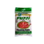Puffi Cukk Mic - Usturoi 30gr