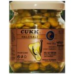 Porumb Cukk Bradis 220 ml