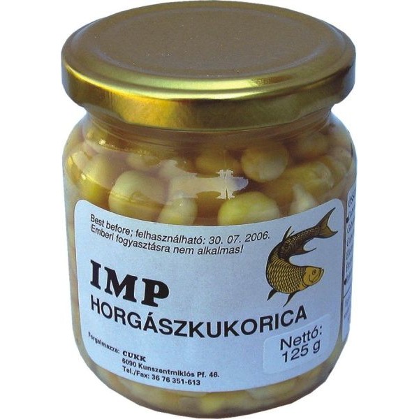 cukk-porumb-natural-220ml-borcan-16932 Porumb Cukk Natural 220 ml - imagine 1