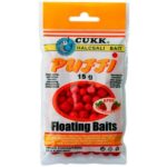 Puffi Cukk Mediu - Capsuni 15 g